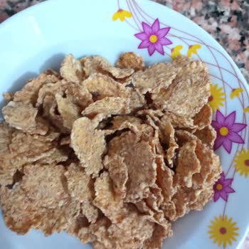 Nestle Nesfit Çikolatalı Gevrek'te Çikolata Yok