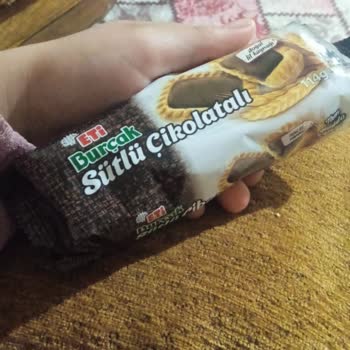 Eti Gıda Bir Markanın Çikolata Ürünündeki Kalite Sorunu