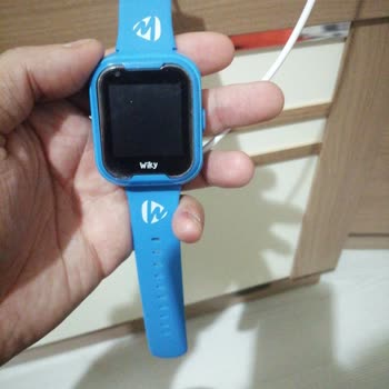 Wiky Watch Wikky Saatin Açılmaması