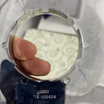 Teska Bas Bırak Vana Çalışmıyor