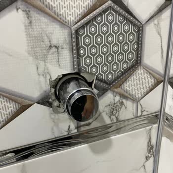 Teska Bas Bırak Vana Çalışmıyor