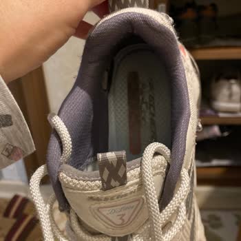 Skechers Hatalı Ürüne Kullanıcı Hatası Deniyor