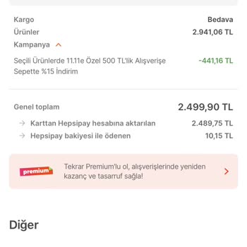 Hepsiburada Zekamızla Alay Ediyor