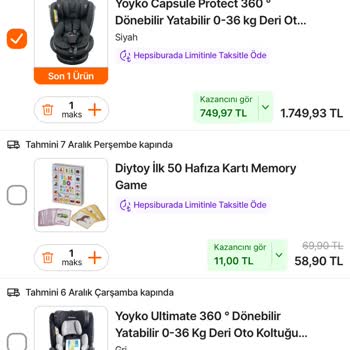 Hepsiburada Zekamızla Alay Ediyor