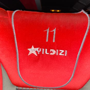 Tokat Yıldızı Kendi Koltuğumdan Kaldırıldım