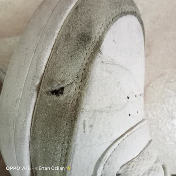 Adidas Mağazanın Ayıplı Mal