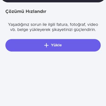 Vodafone Çözülemeyen İnternet Problemi