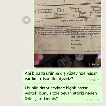 Sunny TV Sorumsuzluğu Ve Yaşatılan Mağduriyet Sürecim