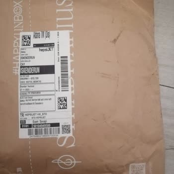 Missing Items in Stradivarius Order Shipment, They Deny Their Mistake
