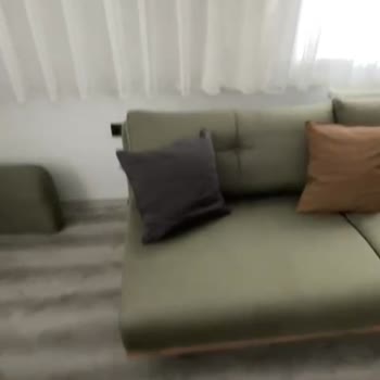 Doğtaş Mobilya Eksik Parça Gelmedi