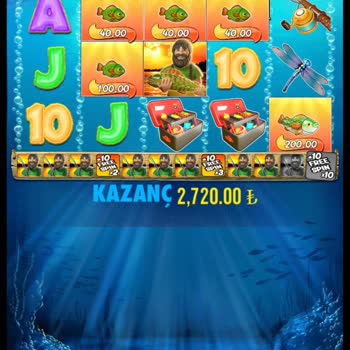 Casibom Param Hesabıma Yatmadı