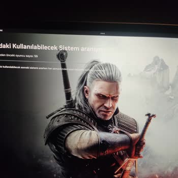 Geforce Now Powered By Game+ Premium Üyelikte Sıra Beklemek