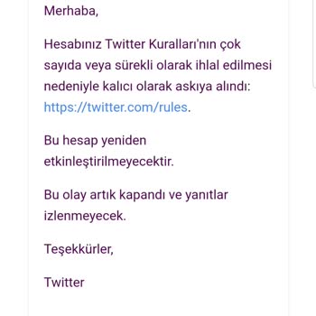 Twitter X Alakasız Hesap Askıya Alma Ücretli Üyeliğe Geçiş Baskısı