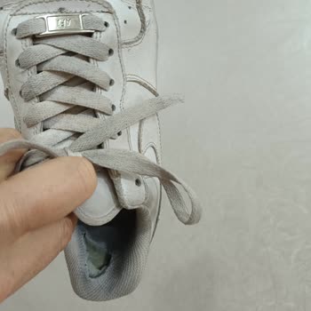 Sneaker Live Garantili Diye Aldığımız Ayakkabının Arkasında Durmadılar