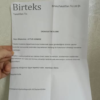 Sneaker Live Garantili Diye Aldığımız Ayakkabının Arkasında Durmadılar