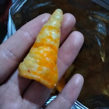 BİM Party Cips Hatalı Üretim