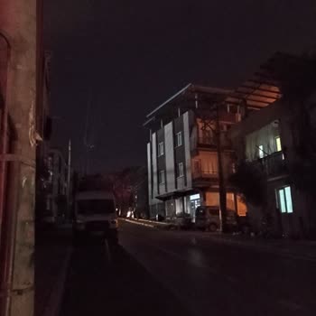 Uludağ Elektrik Dağıtım Uludağ Elektrik Şirketi İşini Yapmıyor