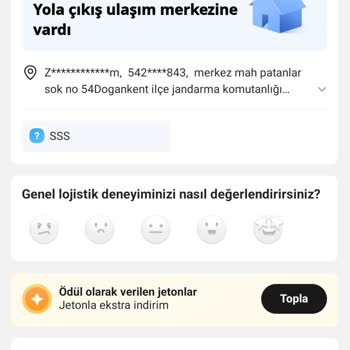 Aliexpress Yanlışlıkla Onaylanan Teslimat Sorunu