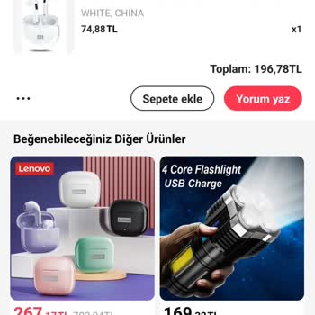 Aliexpress Yanlışlıkla Onaylanan Teslimat Sorunu