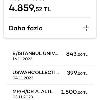 Evim Dekora Siparişim Bana Ulaşmadı