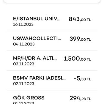 Evim Dekora Siparişim Bana Ulaşmadı