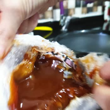 Erbaa.yapragim60 (Instagram) Konuşma Adabı Ve Hasarlı Ürün