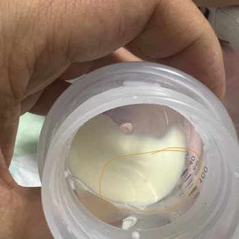 Hipp Combiotic 1 Numara 800gr Ürünün İçinden Çıkanlar