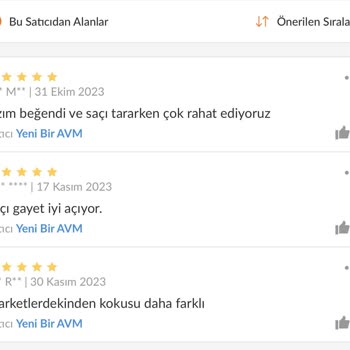 Trendyol'da Satılan Sahte Ürünler Ve Trendyol'un Konuya İlgisizliği
