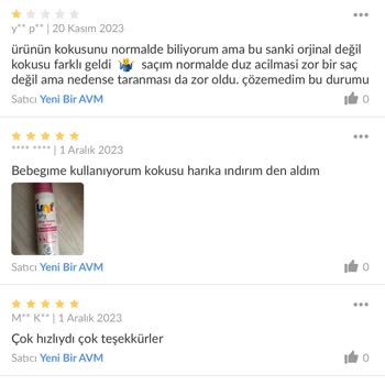 Trendyol'da Satılan Sahte Ürünler Ve Trendyol'un Konuya İlgisizliği