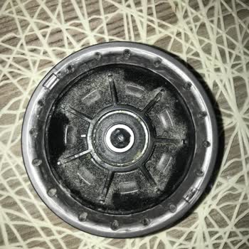 Dyson Garanti Kapsamındaki Ürün Teslimini Yapmıyor