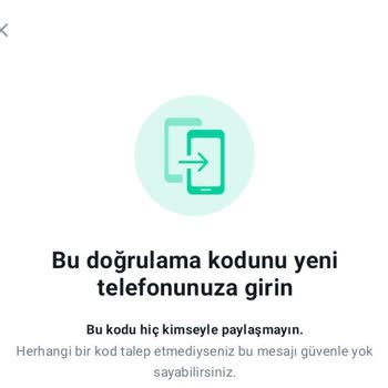 WhatsApp Telefonum Yabancı Numaradan Aranıyor Ve İstemediğim Halde Kod Geliyor