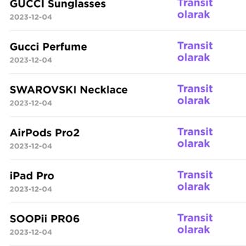 Step Master Çekilişinde Bilgi Kullanımı