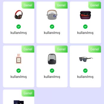 Step Master Çekilişinde Bilgi Kullanımı