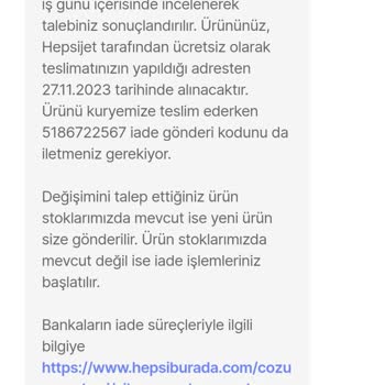 Hepsiburada Pardon Çok İndirdik İndirdiğimiz Kadar Çok İyiyiz.