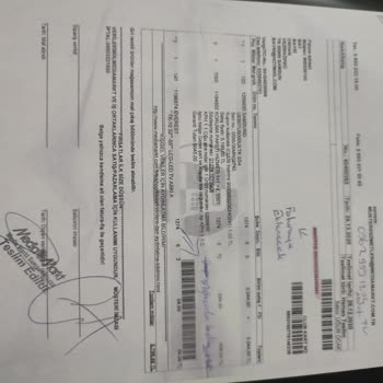 Media Markt Garanti Kapsamında Tamiri Reddediyor