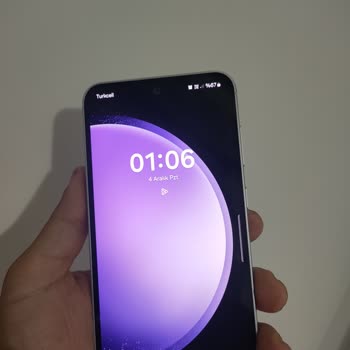 Samsung Telefon Telefon Aşırı Isınıyor Şarj Erken Bitiyor