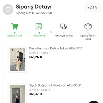 Eyyo Ürün Teslimatı Ve İptal Süreci Sorunu