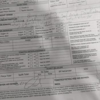 Media Markt Ürün İadesini Talep İstiyorum