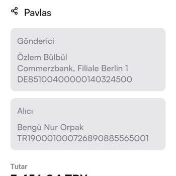 Ziraat Bankası Makedonya ATM Den Para Çekemiyorum