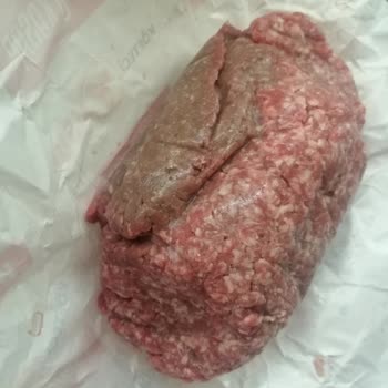 Köfteci Yusuf Bozuk Ürün Hayal Kırıklığı Yarattı