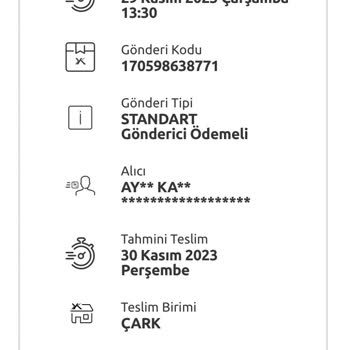 Hepsiburada Sorumsuzluğu Her Şey Parayı Alana Kadar