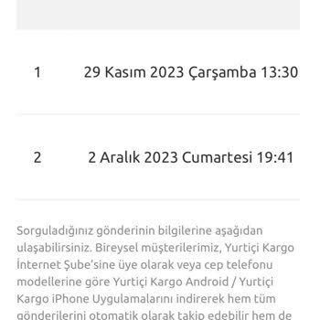 Hepsiburada Sorumsuzluğu Her Şey Parayı Alana Kadar