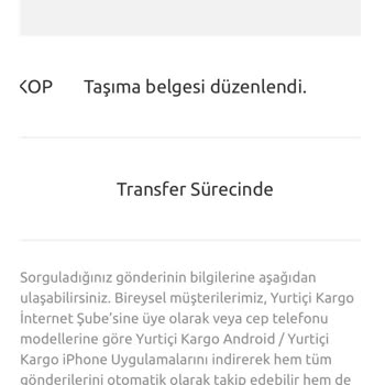 Hepsiburada Sorumsuzluğu Her Şey Parayı Alana Kadar