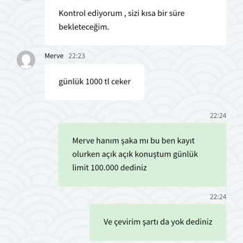 Betgaranti Günlük Çekim Limiti Sorunsalı