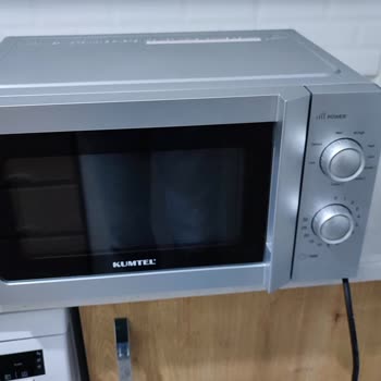 Kumtel Marka Mikrodalga Garanti Sorunu