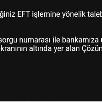 Enpara Kapatılan Hesaba Yanlış Para Gönderiminin İadesini Yapmaması
