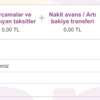 Enpara Kapatılan Hesaba Yanlış Para Gönderiminin İadesini Yapmaması