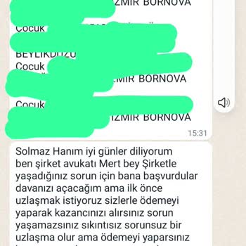 Tera Yatırım Mağduriyet Ve Tehdidi