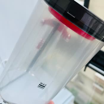 Dyson V15 Toz Haznesi