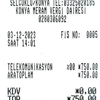 Türk Telekom Hat Devir İşlemi